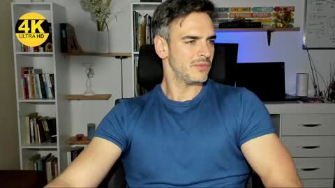 Martin online show from 12.29.24