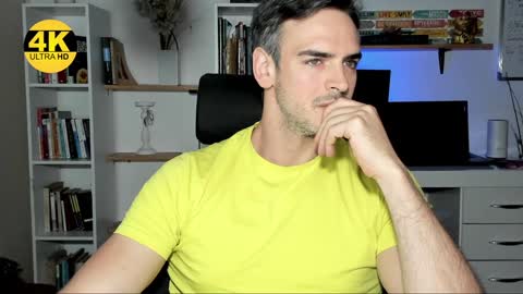 Martin online show from 01.05.25