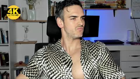 Martin online show from 01.19.25