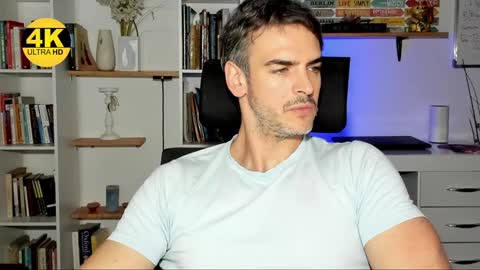 Martin online show from 01.23.25