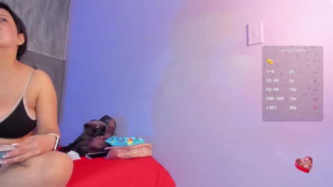 Snapshot of hot_miilf chatting on 01.07.25 AGATHA CONNORS online show from 01.07.25