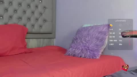 Snapshot of hot_miilf chatting on 01.12.25 AGATHA CONNORS online show from 01.12.25