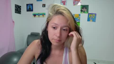 Mia online show from 03.27.26