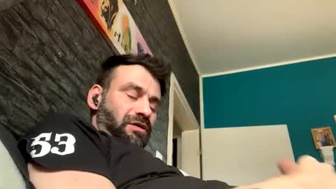 Snapshot of hot_nrw_paar chatting on 10.13.25 hot_nrw_paar online show from 10.13.25