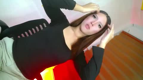 hot_olivia69 online show from 06.02.26