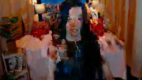 Snapshot of hot_pleasure_cock chatting on 05.23.26 Julli Anna online show from 05.23.26