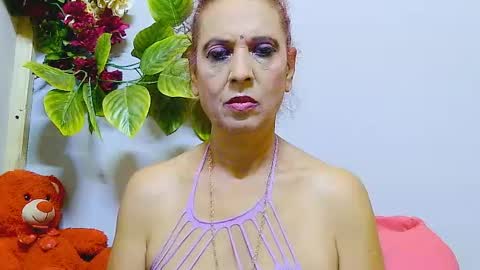 hot queen online show from 07.19.26