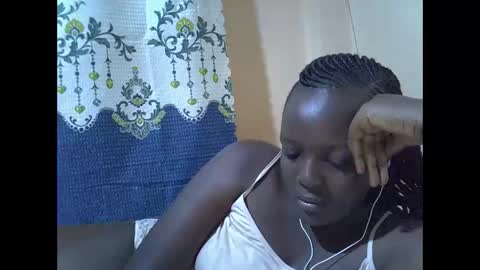 RAYLAH online show from 01.13.26