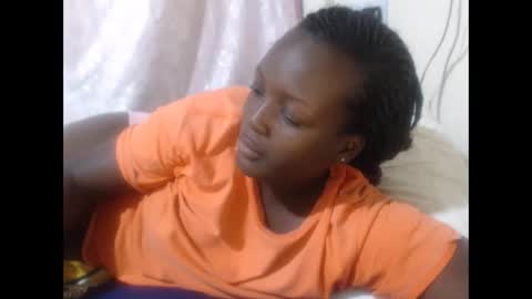 RAYLAH online show from 02.25.26