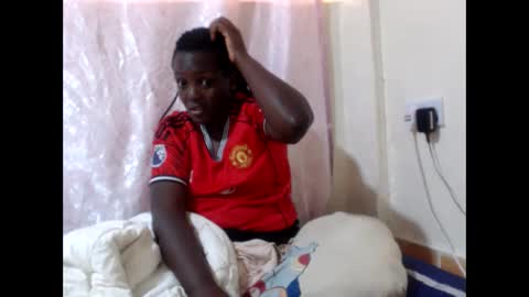 RAYLAH online show from 03.02.26