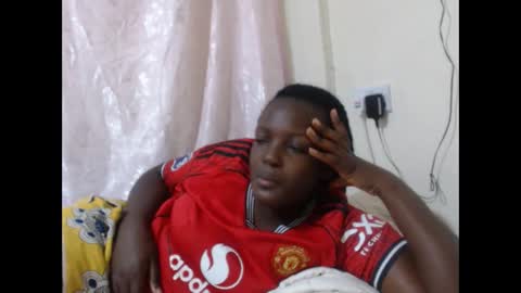 RAYLAH online show from 03.03.26