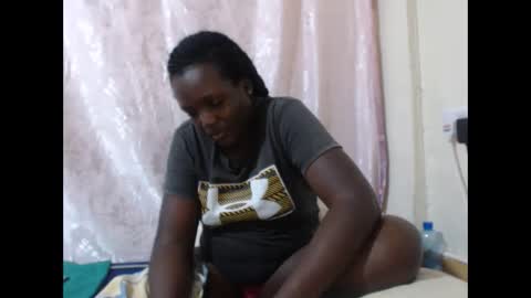 RAYLAH online show from 03.11.26