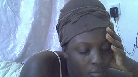 RAYLAH online show from 04.09.26