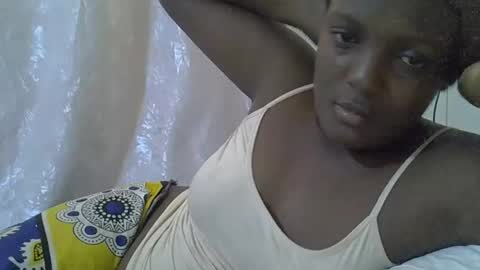 RAYLAH online show from 04.11.26