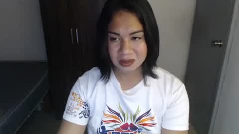 Snapshot of hot_roxanne69 chatting on 05.02.26 roxanne online show from 05.02.26