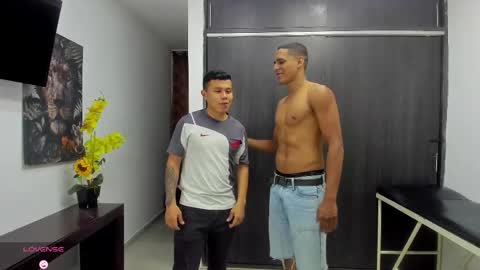 Snapshot of hot_sexmature chatting on 02.06.26 Vanesa Oliver and Andrew online show from 02.06.26