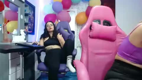 hot sexy bunny online show from 09.27.25