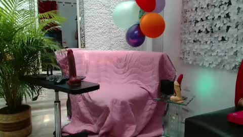 hot sexy bunny online show from 02.24.26