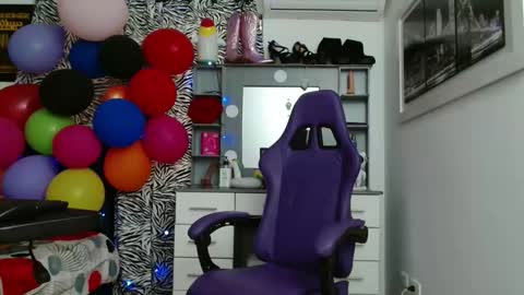 Snapshot of hot_sexy_bunny chatting on 06.05.26 hot sexy bunny online show from 06.05.26
