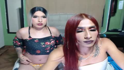hot_skiiny online show from 12.11.24