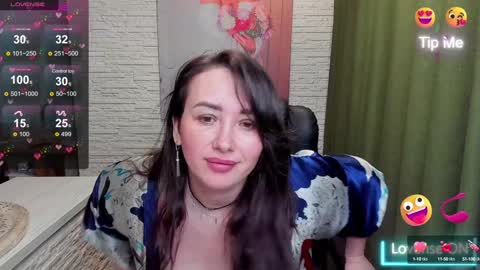 Vasilisa online show from 01.31.25