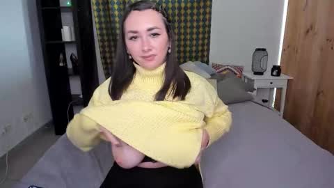 Vasilisa online show from 11.06.25