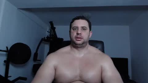 Snapshot of hot_stefano1 chatting on 12.15.24 Stefano.. online show from 12.15.24