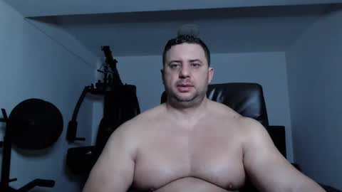 Snapshot of hot_stefano1 chatting on 12.22.24 Stefano.. online show from 12.22.24