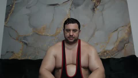 Snapshot of hot_stefano1 chatting on 01.17.25 Stefano.. online show from 01.17.25