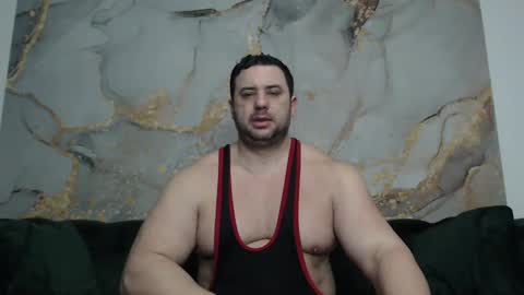 Snapshot of hot_stefano1 chatting on 01.19.25 Stefano.. online show from 01.19.25