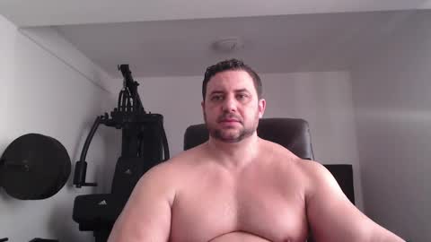 Snapshot of hot_stefano1 chatting on 02.23.25 Stefano.. online show from 02.23.25