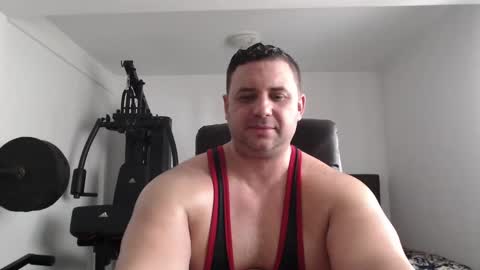 Snapshot of hot_stefano1 chatting on 02.26.25 Stefano.. online show from 02.26.25