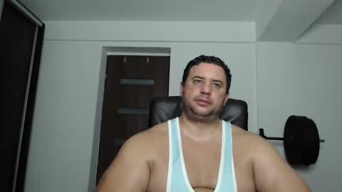 Snapshot of hot_stefano1 chatting on 09.27.25 Stefano.. online show from 09.27.25