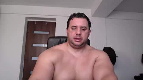 Snapshot of hot_stefano1 chatting on 09.28.25 Stefano.. online show from 09.28.25