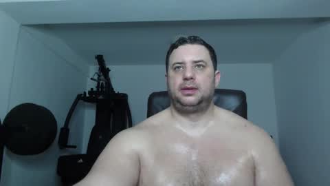 Stefano.. online show from 01.11.26