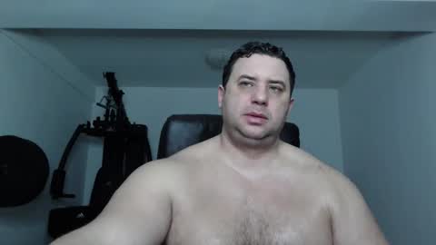 Stefano.. online show from 01.18.26