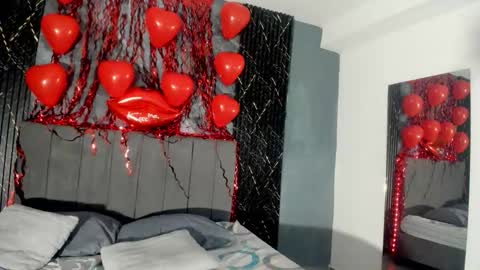 Snapshot of hot_summer_boy chatting on 02.14.26 Hot Summer Boy online show from 02.14.26