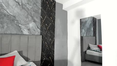 Snapshot of hot_summer_boy chatting on 02.27.26 Hot Summer Boy online show from 02.27.26