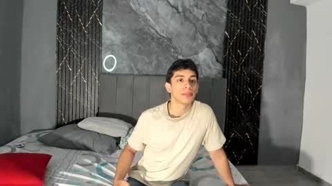 Snapshot of hot_summer_boy chatting on 02.28.26 Hot Summer Boy online show from 02.28.26