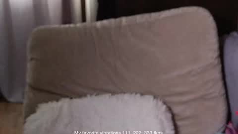 Hot Thumbelina online show from 05.12.26