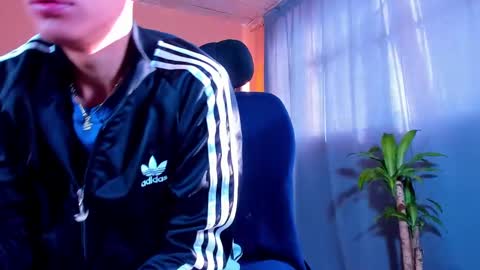 hot_twinks83 online show from 01.28.25