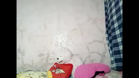 hot_warrios247 online show from 01.23.25