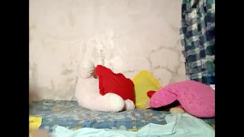 hot_warrios247 online show from 02.05.25