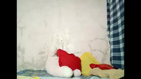 hot_warrios247 online show from 02.06.25