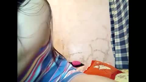 hot_warrios247 online show from 02.07.25