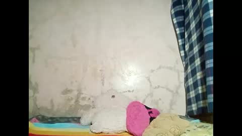 hot_warrios247 online show from 02.19.25