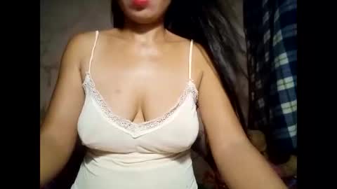 hot_warrios247 online show from 03.10.25