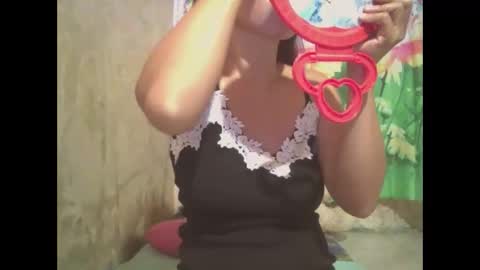 hot_warrios247 online show from 09.19.25