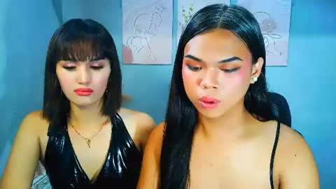 hot_xirene online show from 06.15.26
