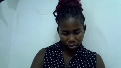 Snapshot of hotagrace chatting on 10.06.25 hotagrace online show from 10.06.25